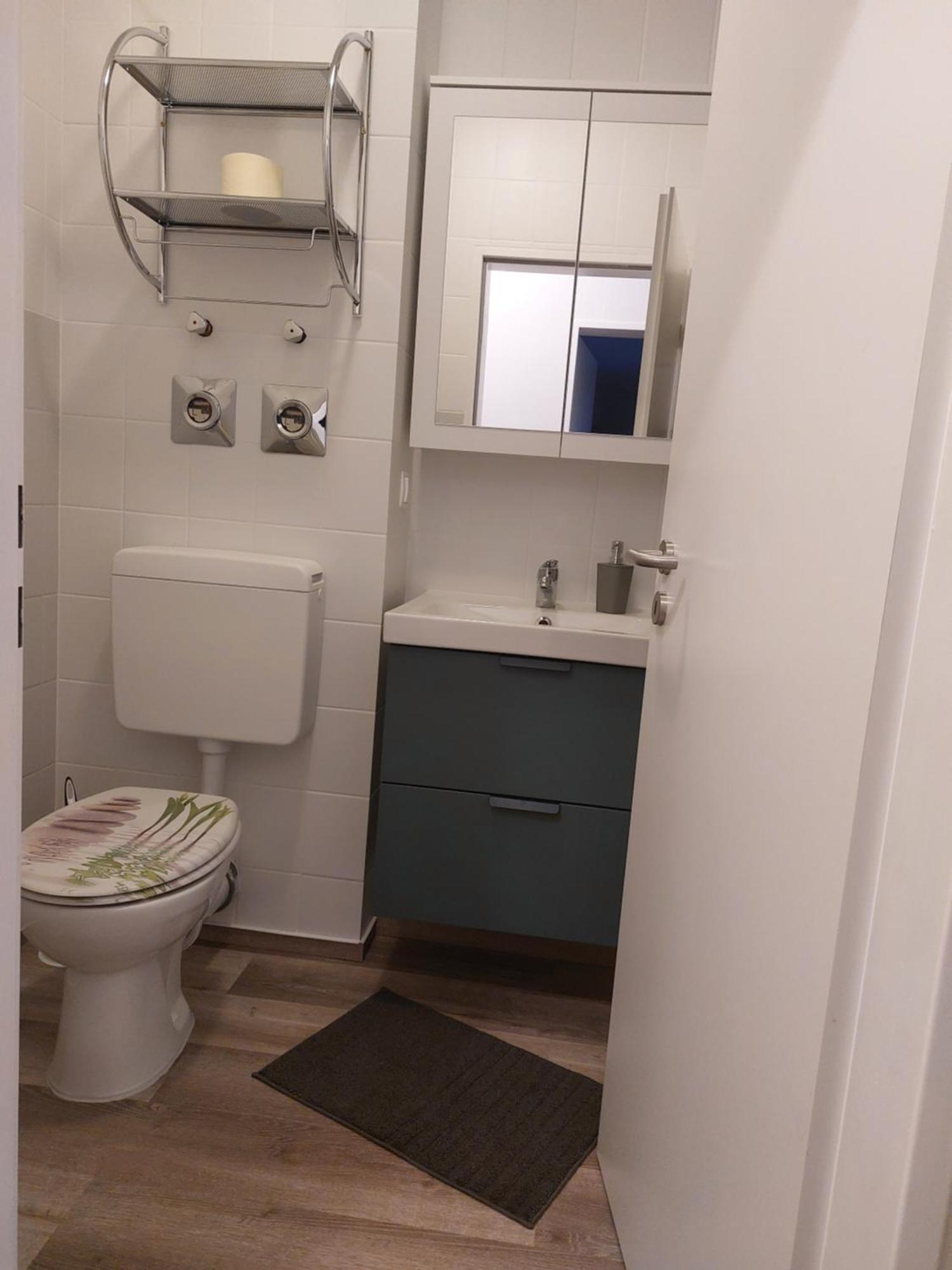 Ferienwohnung Waldzauber Bad Sachsa Exterior foto